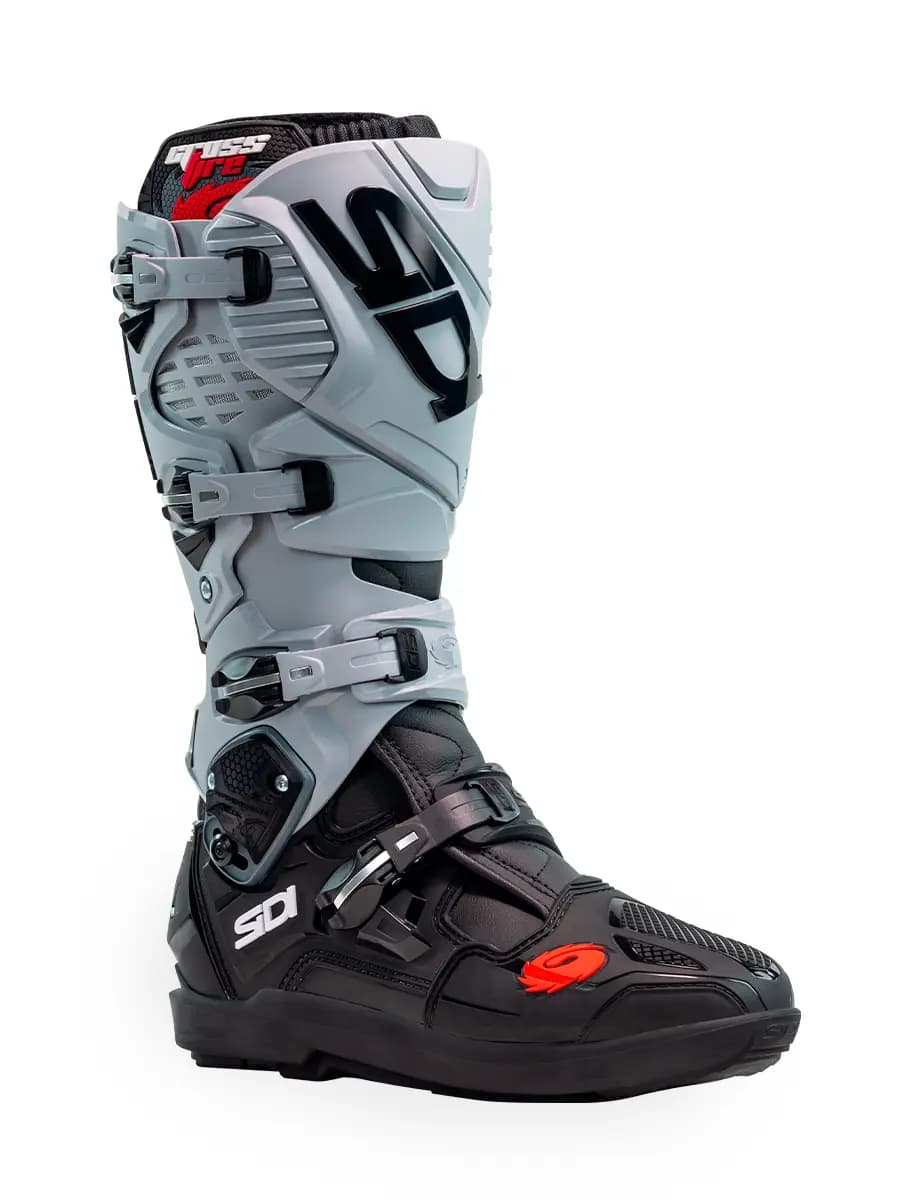 SIDI CROSSFIRE 3 SRS E ZEZ DHE HIRI