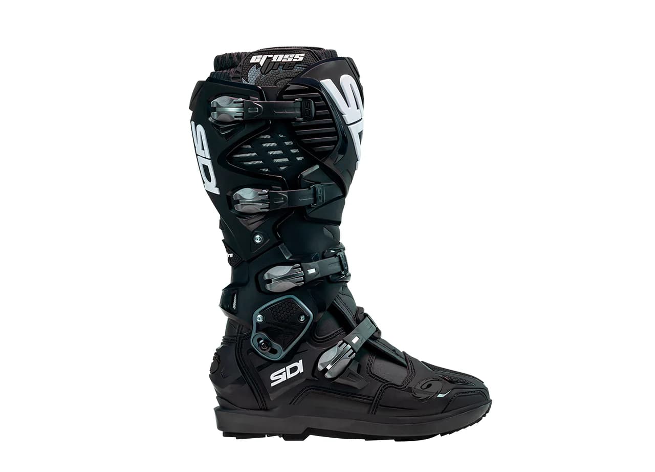 SIDI CROSSFIRE 3 SRS E ZEZE