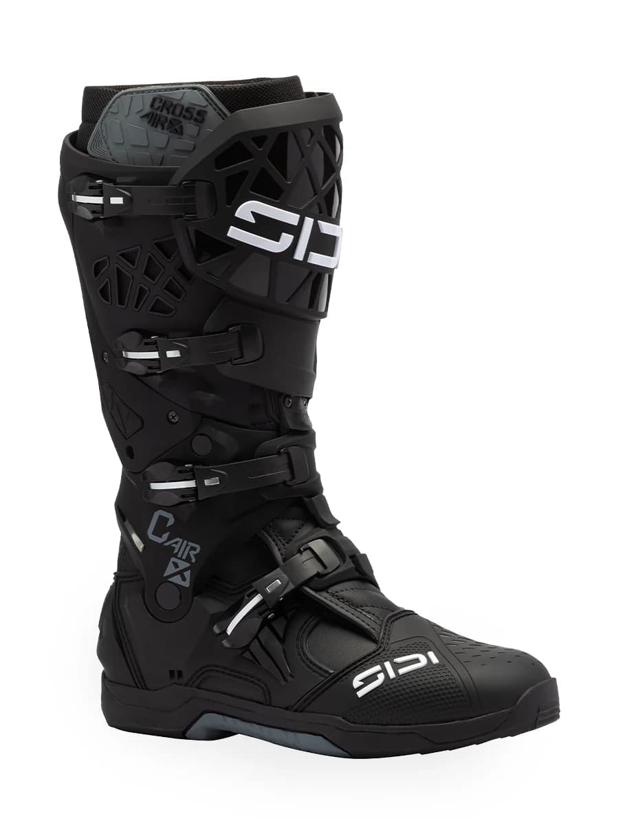SIDI CROSSAIR X E ZEZE
