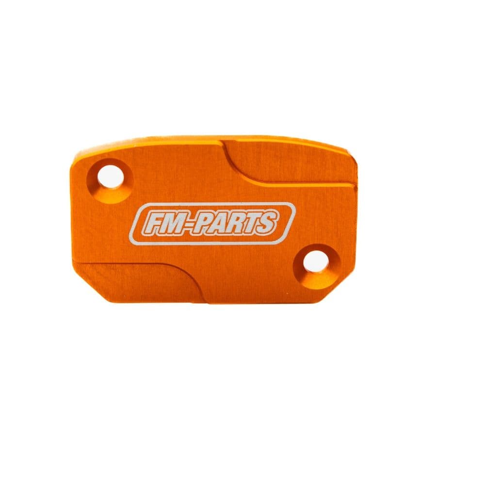 Mbulesë Pompe Frenash/Friksioni Fm-Parts KTM Brembo 2008-2026 Portokalli