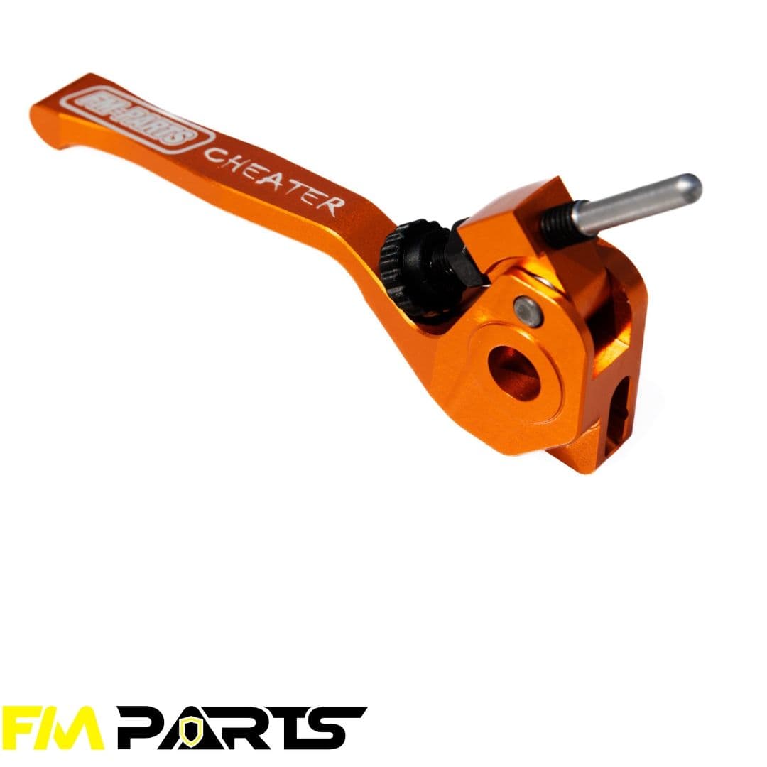 Leva e friksionit Cheater Fm-Parts për Brembo Portokalli