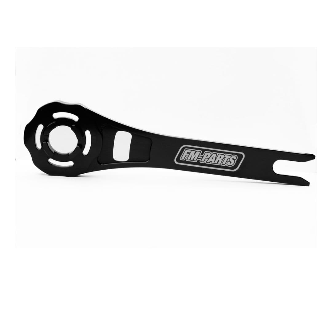 Pirun Fm-Parts WP 48mm 2024-2026 i Zi