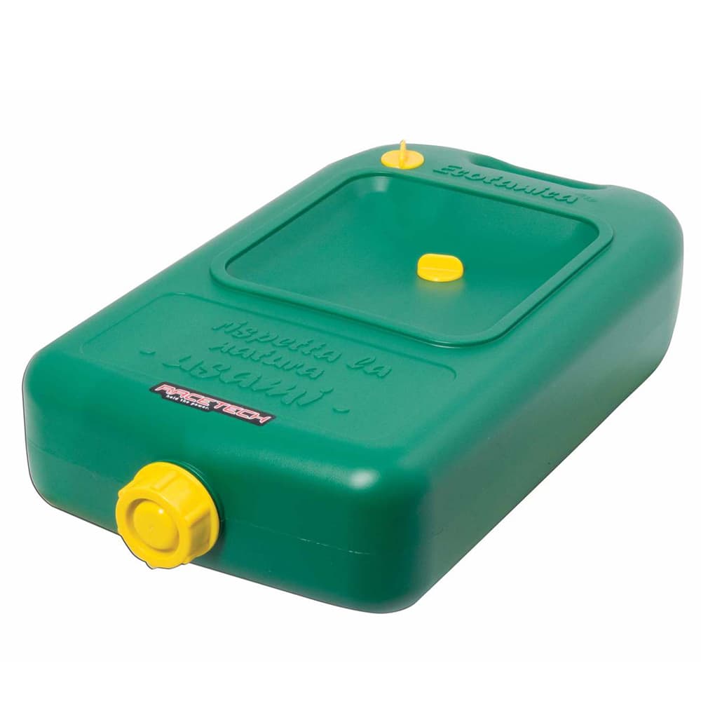 Enë për kullimin e vajit Rtech Eco-Tank 10ltr