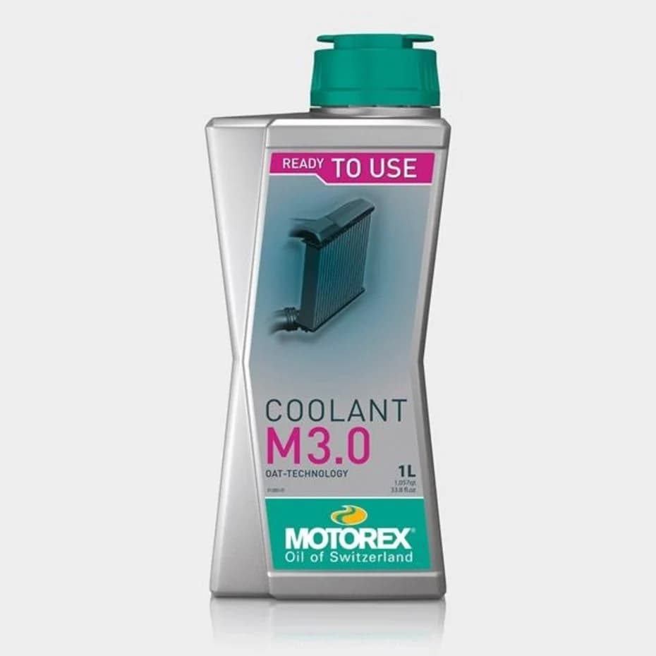 Ftohës Motorex M3.0