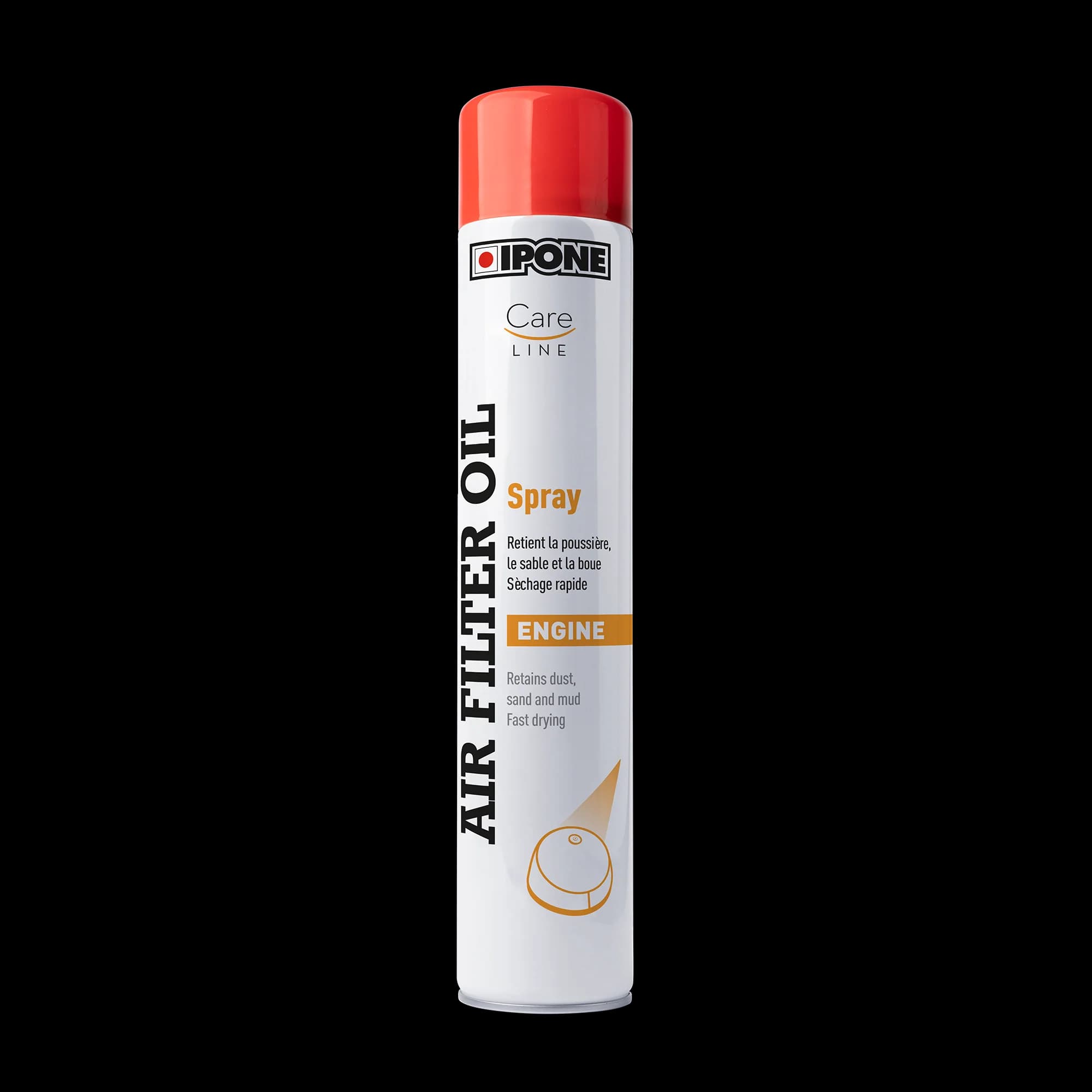 SPRAY VAJI PËR FILTRIN E AJRIT 750 ml